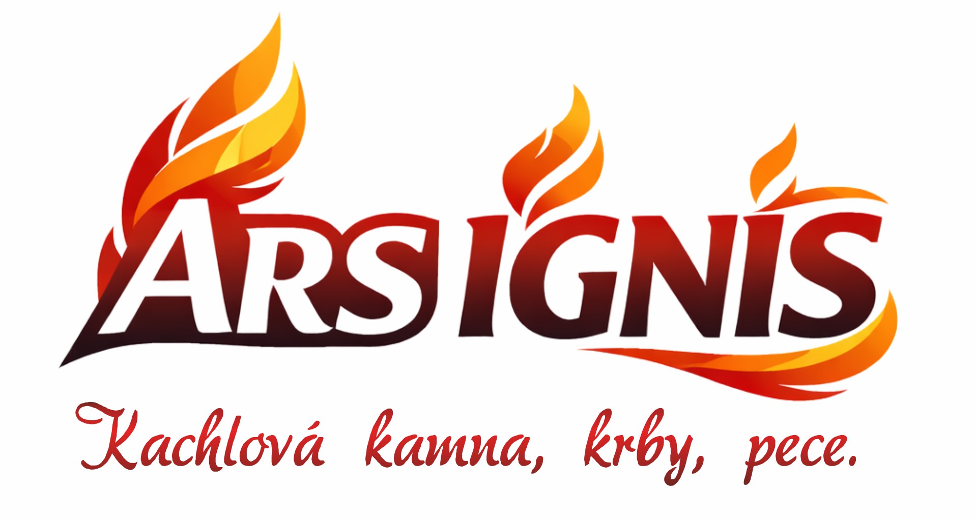 Kamnářství Farský - ARS IGNIS